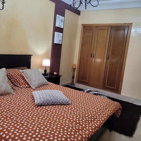 Apartamento Cosy Dounia Avec Parking Privatif Casa Blanca Exterior foto