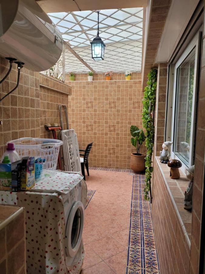 Apartamento Cosy Dounia Avec Parking Privatif Casa Blanca Exterior foto