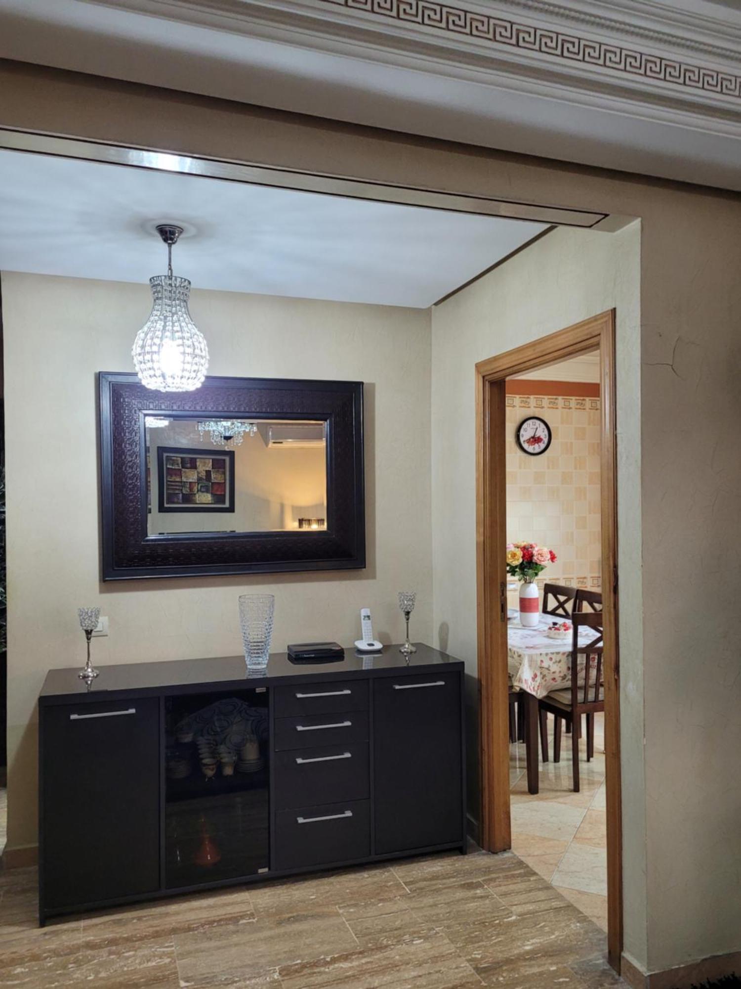 Apartamento Cosy Dounia Avec Parking Privatif Casa Blanca Exterior foto